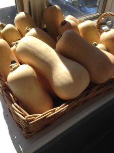 Picture of Butternut Squash by 67 Biltmore Downtown Eatery and Catering