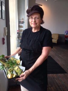 Picture of Martha the Cook by 67 Biltmore Downtown Eatery and Catering in Asheville, NC