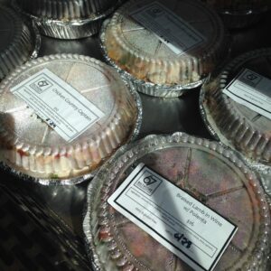 Picture of Casseroles to Go by 67 Biltmore Downtown Eatery and Catering in Asheville, NC