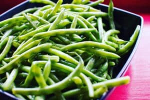 Picture of Green Beans by 67 Biltmore Downtown Eatery and Catering in Asheville, NC