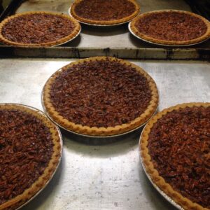 Picture of Pecan Pie by 67 Biltmore Downtown Eatery and Catering