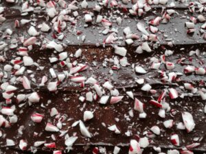 Picture of Peppermint Bark by 67 Biltmore Downtown Eatery and Catering