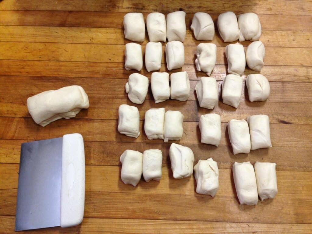 Homemade Yeast Rolls By 67 Biltmore Downtown Eatery And Catering In 