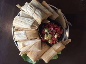 Picture of Tamales by 67 Biltmore Downtown Eatery and Catering in Asheville, NC